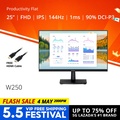 PRISM+ W240 24" Monitor IPS 75Hz - Monitor Gaming & Produktiviti