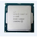Intel Core i5-6500 CPU