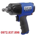Súng Siết Bulong SP Air SP-7143, Đầu 1/2", Kích Thước Nhỏ, Trọng Lượng Nhẹ 1.4kg
