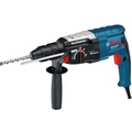 Máy khoan búa Bosch GBH 2-28 DV - Công suất mạnh mẽ, đa năng cho mọi công trình xây dựng