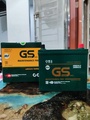 GS GrandSonic NS60LS Aki Mobil