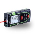 SNDWAY SW-M40 Meteran Laser Digital Pengukur Jarak 40M