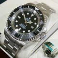 Rolex Deepsea Jam Tangan