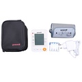 Máy Đo Huyết Áp Bắp Tay Yuwell YE650A - Kích thước 18-36 cm, LCD kỹ thuật số, độ chính xác ±3 mmHg
