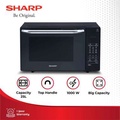 Sharp R-735MT Microwave Oven