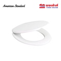 American Standard 4800000-WT ฝารองนั่งชักโครก