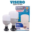 visero Genix Capsule Lampu LED
