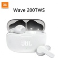 หูฟังไร้สาย JBL Wave 200TWS เจบีแอล In-Ear