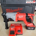 Máy khoan búa Milwaukee M18 BLHACD26 - 18V Pin, SDS Plus, 3 chế độ hoạt động