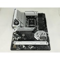 ASRock B650E Steel Legend WiFi ATXマザーボード