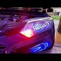 Autovision T10 Lampu LED