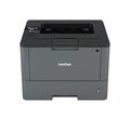 Brother HL-L5100DN เครื่องพิมพ์เลเซอร์ขาวดำ พิมพ์สองหน้าอัตโนมัติ 40 หน้าต่อนาที
