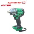 Máy Siết Bulong Pin 21V Amaxtools ABL85012SM - Động Cơ Không Chổi Than, Lực Siết Tối Đa 850 N.m