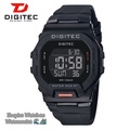 Digitec DG5169T Jam Tangan Digital Pria