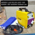 rilon ARC 160 Mesin Las Inverter