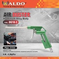 Aldo DG10-3 Dust Blower 8cm Nozzle