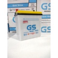 Goldshine NS40ZL Aki Mobil