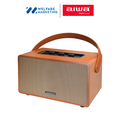 AIWA Timeless ลำโพงบลูทูธพกพา BASS++