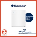 Pemuruh Udara Blueair Classic 690i - Purifikasi Udara Canggih dengan Sistem HEPASilent