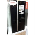 Sharp SJ-IF91PG-BK Kulkas