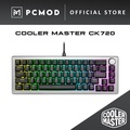 Cooler Master CK720 65% Mechanical Keyboard