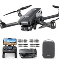 Holy Stone HS720G - Drone 2-Axis Gimbal, Pin 2950mAh, Tầm Điều Khiển 1km, GPS/GLONASS