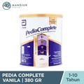 pediasure Complete Vanila 380 Susu Formula Anak
