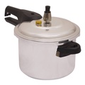 Miyako PC-700 Panci Presto 7 Liter Pressure Cooker Aluminium