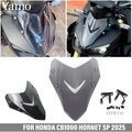 Honda CB1000 Hornet 2025 - Xe mô tô phân khối lớn 1000cc, thiết kế naked bike
