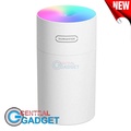 Kesoto KS-300 Humidifier Mobil Aromatherapy Oil Diffuser LED 270ml