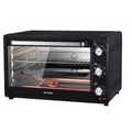 Khind OT100 100L Electric Oven - Kapasiti Besar, Sistem Konveksi Panas
