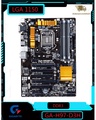 เมนบอร์ด Gigabyte GA-H97-D3H LGA1150 Intel H97 ATX DDR3 M.2