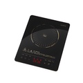 聲寶 SAMPO 微電腦薄型IH變頻電磁爐 KM-AA12Q