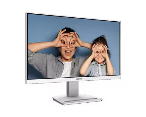 Màn hình MSI MP253 24.5 inch FHD IPS 100Hz Đen Có Loa