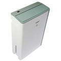 惠而浦 Whirlpool DS202HG Puri-Pro 抽濕淨化機 20公升/日 灰綠色 1級能源標籤