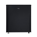 TCL ตู้เย็นมินิบาร์ รุ่น RT95XFSDB ขนาด 1.6 คิว สีดำ