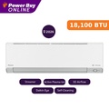 Daikin FTKZ18YV2S5 เครื่องปรับอากาศติดผนัง