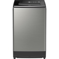 Máy giặt Hitachi Inverter 17 kg SF-170ZCV SS - Cửa trên, màu thép không gỉ