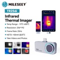 Mileseey กล้องถ่ายภาพความร้อน TR160i สำหรับสมาร์ทโฟน