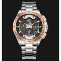 alexandre christie AC 6463 MC BTRBA Jam Tangan Pria Kronograf