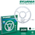 Sylvania RefLED Circular Mag หลอดไฟ LED วงกลม