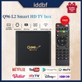 Q96 Q96 L2 TV Box