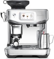 Breville Barista Touch Impress BES881OLT - Mesin Espresso Otomatis