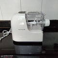 Máy Làm Mì Tươi Tự Động Joyoung N3 Trắng, Kích Thước 28.6x38.6x32.6 cm