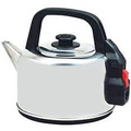 Elba EK-A5021SS Electric Kettle 5L Stainless Steel