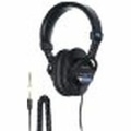 ソニー(SONY) MDR-7506 密閉型モニターヘッドホン
