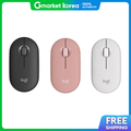 Logitech M350S PEBBLE 2 เมาส์ไร้สาย