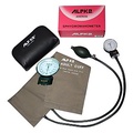 Máy Đo Huyết Áp Cơ ALPK2 500V - Đồng Hồ Aneroid Chính Xác, Nhẹ 430gr