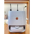 Narwal T10 - Robot hút bụi và lau nhà, dung lượng 0.4L, diện tích làm sạch 250m²