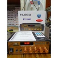 Fleco BT-198A Amplifier